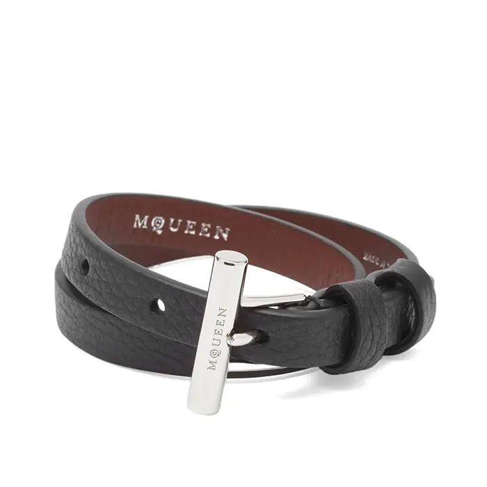 Premium Leather Bracelet